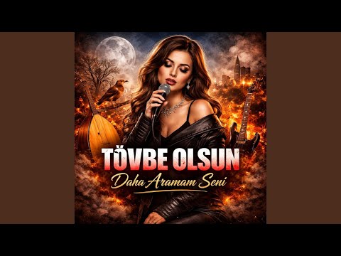 Tövbe Olsun Daha Aramam Seni