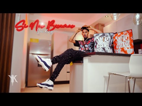 Yaii King - Si Nos Besamos (video oficial)