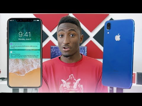iPhone 8 Rumor Roundup! Video