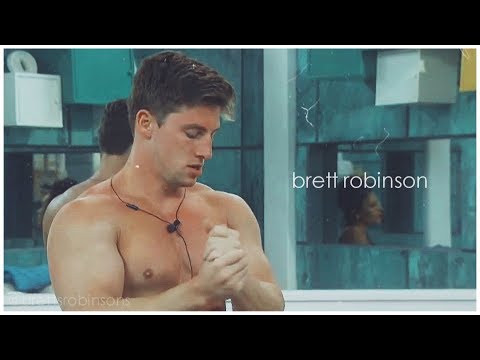 ► Big Brother 20: Brett Robinson || I Like It