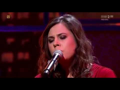 Monika Borzym "Stonowany luz"