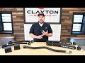 Clayton Off Road 1.5in Premium Lift Kit - JT 2021-23 Diesel 