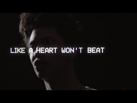 Skinny Pelembe - Like A Heart Won't Beat (Official Visualiser)