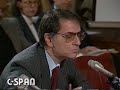 Carl Sagan Testifying Before Congress In 1985 On Climate Change