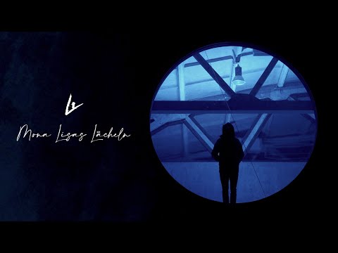 Lyricane - "MONA LISAS LÄCHELN"  | Official Video (prod. by Skilly Music)