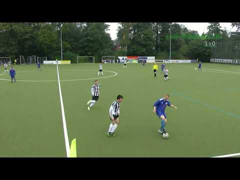 TSV Sasel II - Hoisbütteler SV