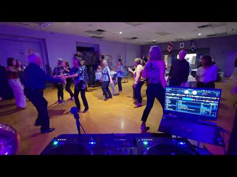 JCS Entertainment | Pro DJ Services video.