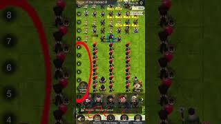 Download lagu Advanced Siege of the Undead Strategies | King’s Choice Tutorial mp3