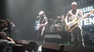 Sidilarsen - Des Milliards @ Metronum 2016