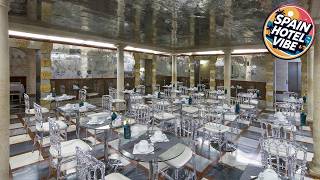 Las Casas de la Juderia Sevilla | Seville, Spain | Hotel Review 🌟