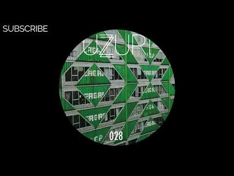 Mark Hand - Cobwebs (Patrice Scott Remix)