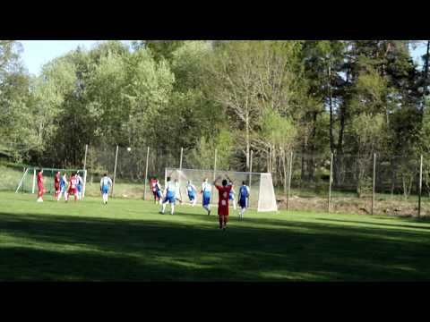 Höjdpunkter: Syrianska IF - Sonstorps IK 3-3