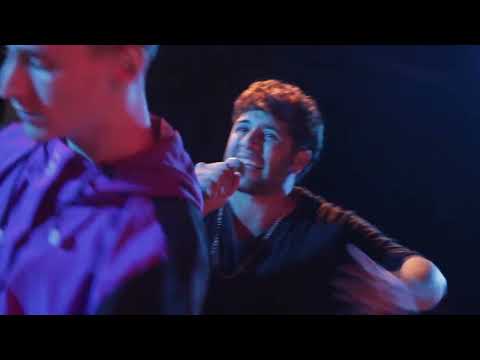 MR  BASE VS YENKO VS BELLAN VS DRAIKEL OCTAVOS FECHA 5 - LIGA DE SAN MIGUEL- El Eje De La Rima