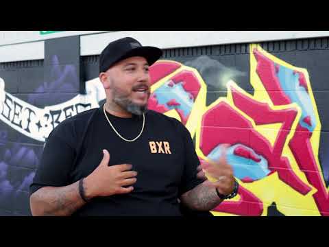 MJ Aguilar's full DIRTY DOZEN interview w/ Phil "The Chief" Aguilar