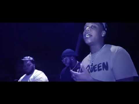 MTM DEE - Buckle Up (Official Video)