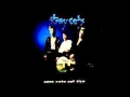 Stray Cats - Cross of Love 