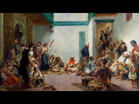 Hebrew Song: Ana Halach Dodech