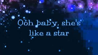 Sugababes ft. Taio Cruz - She&#39;s Like A Star Lyrics