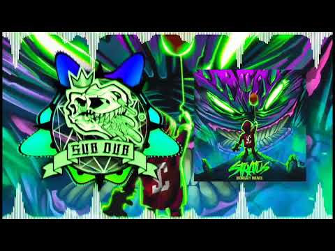 Stratus & SubDocta - Bass Cream