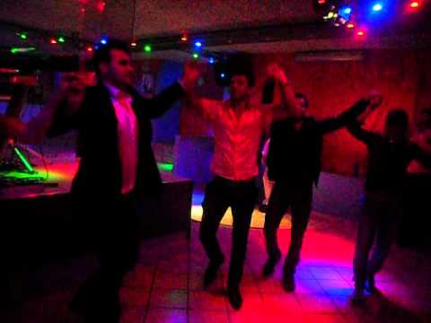 Hysni dhe Enkelejda Alushi Live