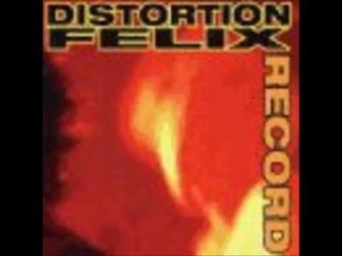 Distortion Felix - Dirt