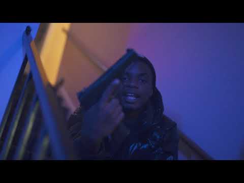 Diddy Da Don x GMO Stax - Lights Off (Official Music Video) #ShotByMontanaVisualz
