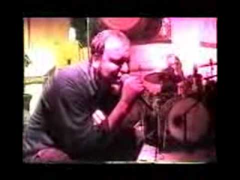 the Hazies - skin and bones.flv