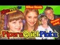 HUNGER GAMES ALEXANDER LUDWIG WILLOW SHIELDS Pranking ANNASOPHIA ROBB And More