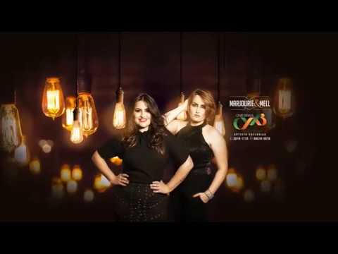 MARJOURIE & MELL VÍDEO PROMO