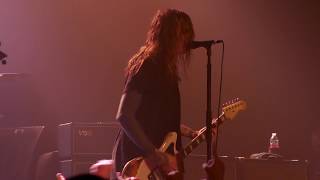 Against Me! - Baby, I&#39;m An Anarchist! 2017-10-12 Philadelphia, PA