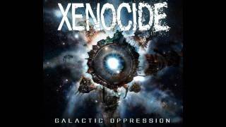 Xenocide - Forgotten Bloodlines and Empty Oaths