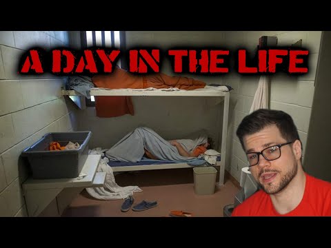 A Typical Day In JAIL
