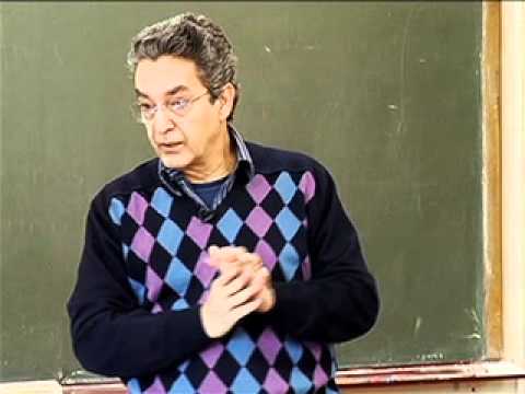 Cursos USP – Tópicos de Epistemologia e Didática – Aula 10 (1/2)