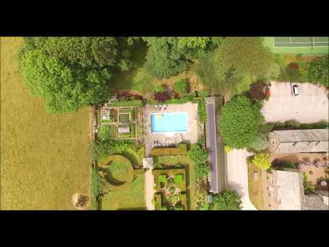 Dragonfly Drones video.