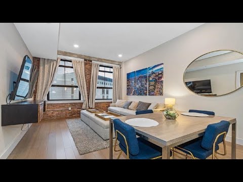 121 Portland St Unit 501, Boston-Midtown, MA Presented by Robb Cohen Team.