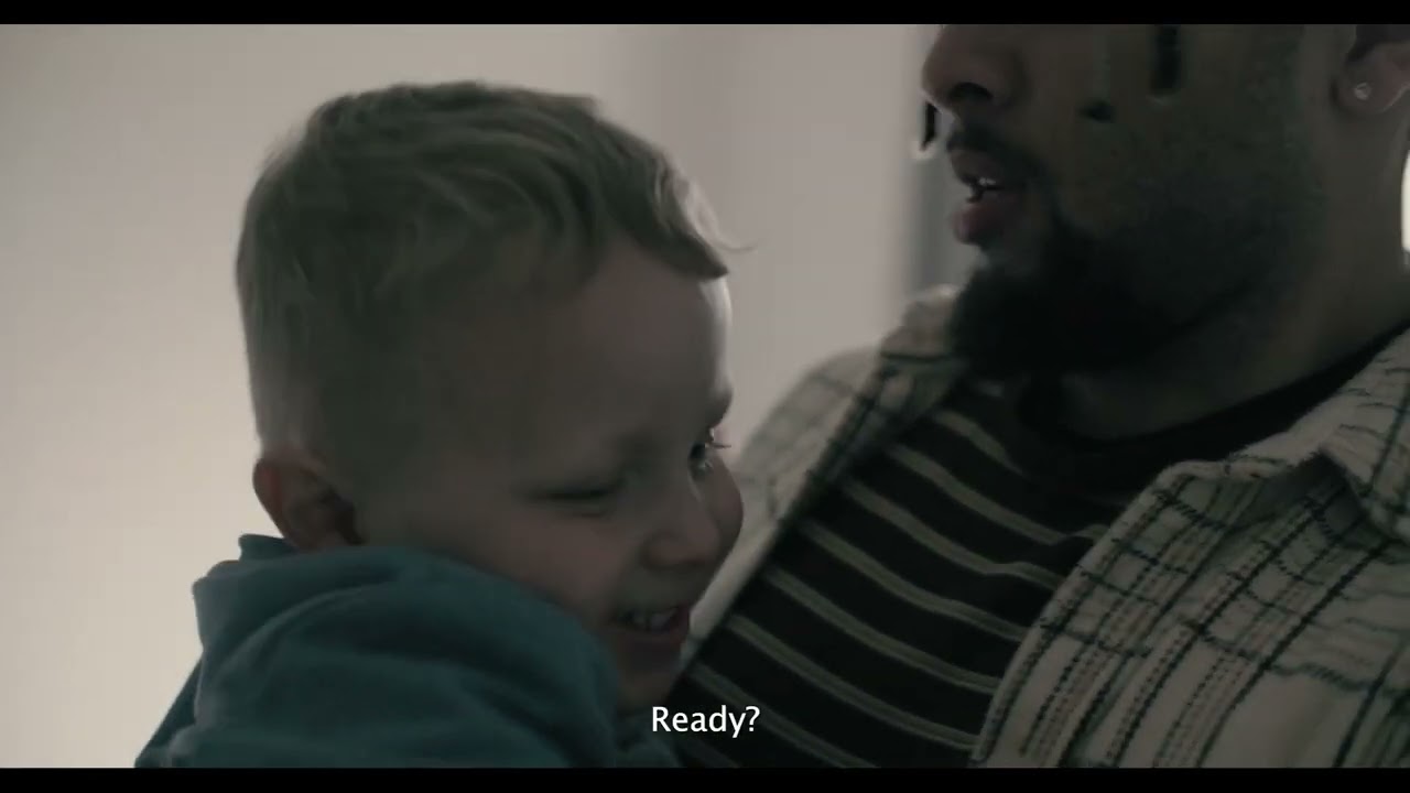 Small talk - Supporting single parents (Documentary)