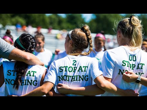 Replay of Babson Women's Soccer Vs. Coast Guard (11/5/19)
