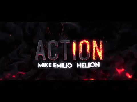 Mike Emilio & Helion - Action