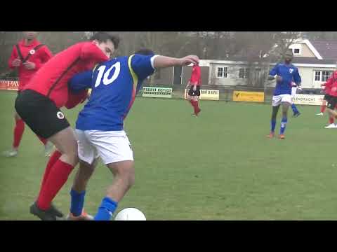 11-2-2023 2e helft competitie wed fc weesp --afc zat een 1-6