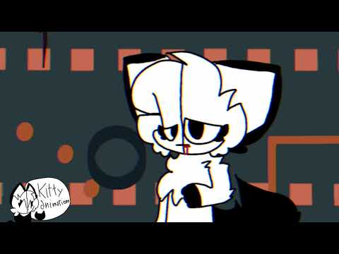 COUTURE // animation meme // goretober day 31 - ??? (Warning in desc or video)