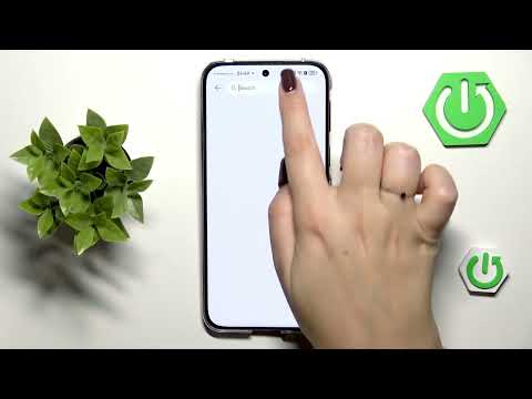 HUAWEI Pura 80 Pro – How to Change Keyboard Language