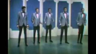 The Temptations - You&#39;re My Everything