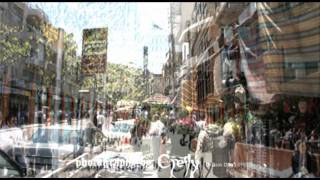 Falling - Keri Noble (Photography by Crefly)