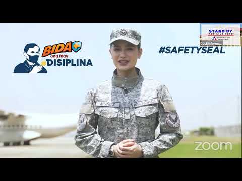 V-Café @ DOLE - NOVEMBER 12, 2021 EPISODE