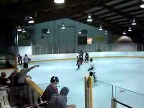 Winnipeg Inline Cup Finals 2006