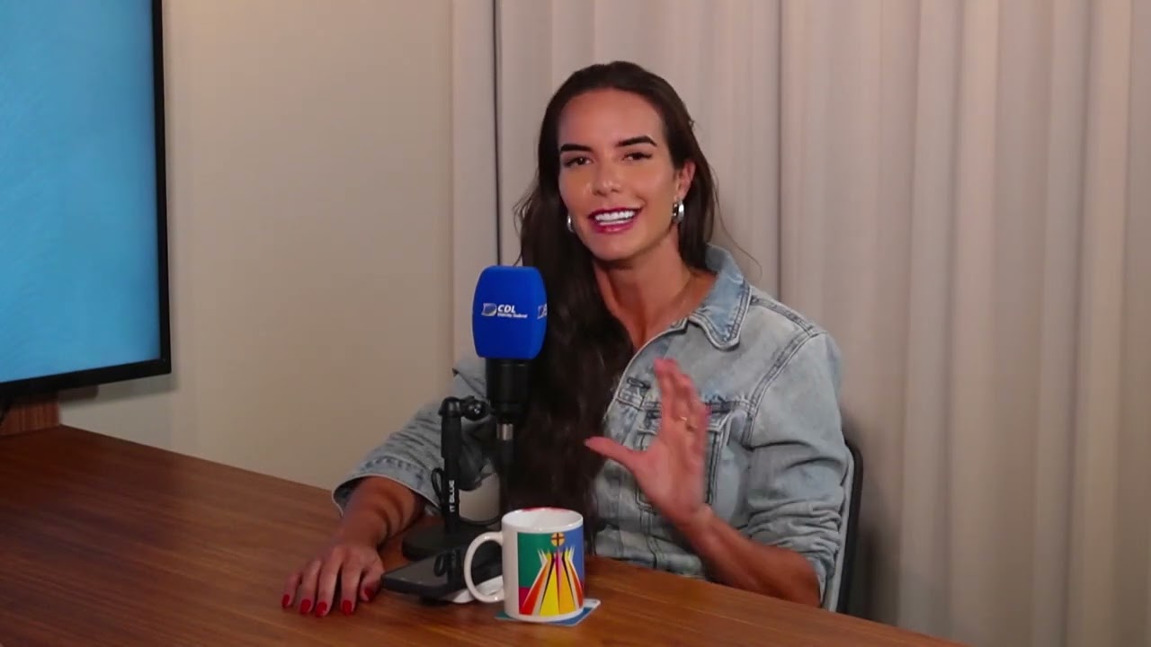 Gente que Faz #24 - Associativismo, Inovação e os Desafios do Varejo no DF