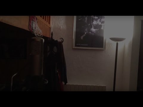 Robse - Freestyle 2014 Feat Smok - (Prod : Art Aknid)