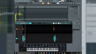 Video thumbnail for Oszillos Mega Scope Tutorial by Decline (Kos.Mos.Music Lab) by KOS.MOS.MUSIC