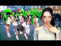 K POP IN PUBLIC ONE TAKE KATSEYE GNARLY Dance Cover
