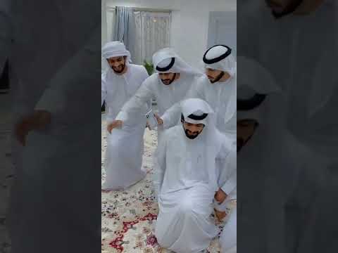 Dubai Famous Arabic TikTok Song #dubai #arabic #tiktok #mamudvlog